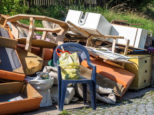 Best Affordable Junk Removal Services  in Justin, TX