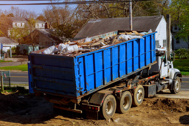 Best Local Junk Hauling  in Justin, TX