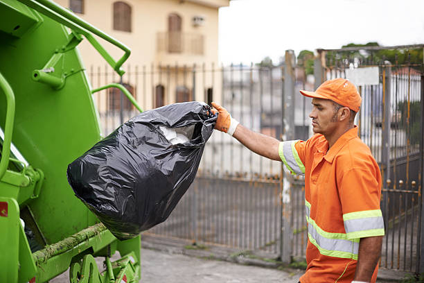 Best Affordable Junk Removal Services  in Justin, TX